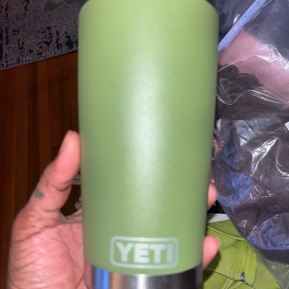 YETI Car/ Travel Mug